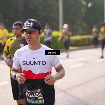 Runner Photo 6540911