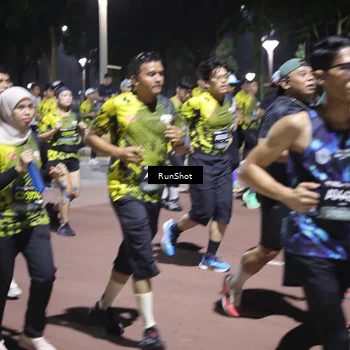 Runner Photo 6540913