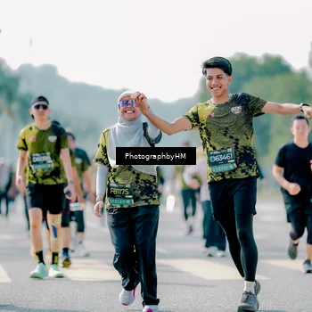 Runner Photo 6540917