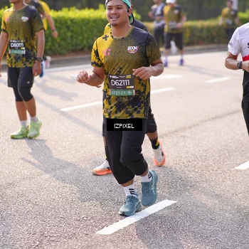 Runner Photo 6540919