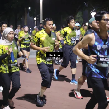 Runner Photo 6540920