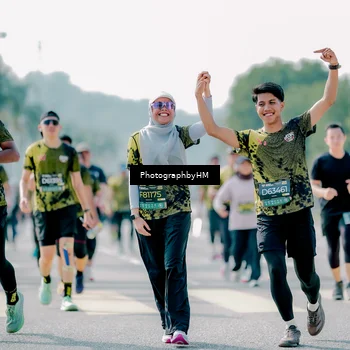 Runner Photo 6540925
