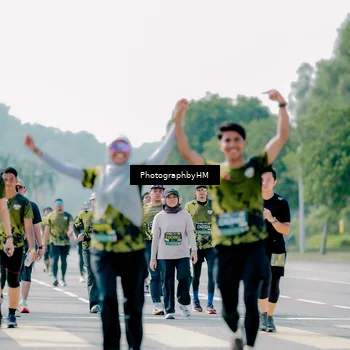 Runner Photo 6540927