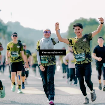 Runner Photo 6540928