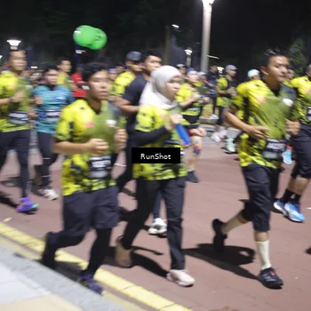 Runner Photo 6540930