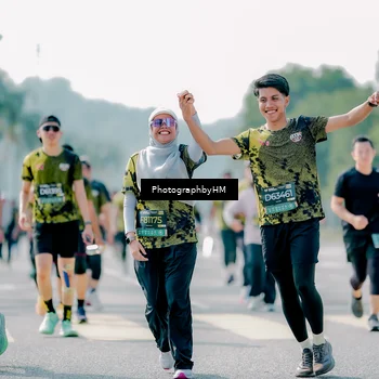 Runner Photo 6540931