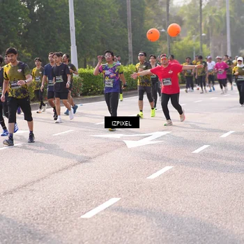 Runner Photo 6540932