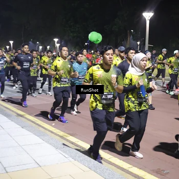 Runner Photo 6540933
