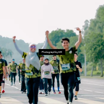 Runner Photo 6540934
