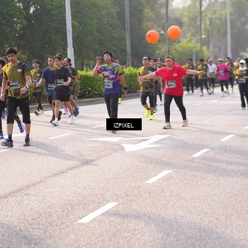 Runner Photo 6540937