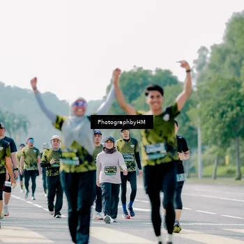 Runner Photo 6540938