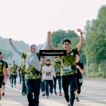 Runner Photo 6540941