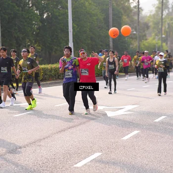 Runner Photo 6540942