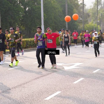 Runner Photo 6540943