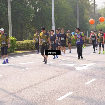 Runner Photo 6540946