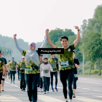 Runner Photo 6540947