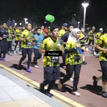 Runner Photo 6540949
