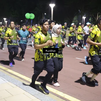 Runner Photo 6540950