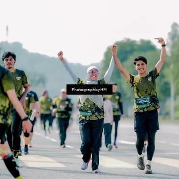 Runner Photo 6540951