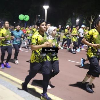 Runner Photo 6540952