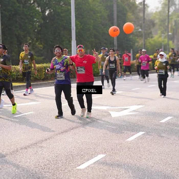 Runner Photo 6540953