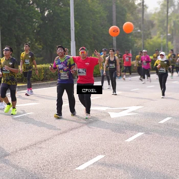 Runner Photo 6540957