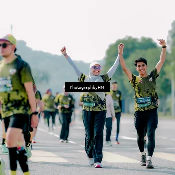 Runner Photo 6540958