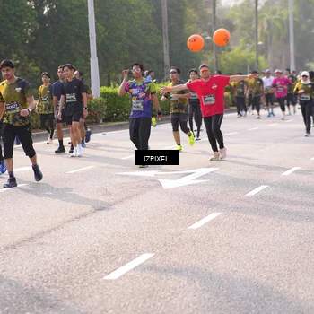 Runner Photo 6540960