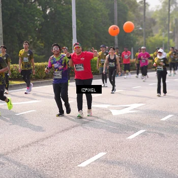 Runner Photo 6540964
