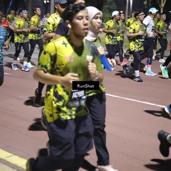 Runner Photo 6540965