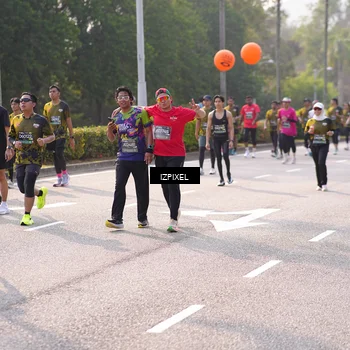Runner Photo 6540966