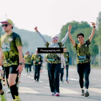 Runner Photo 6540968