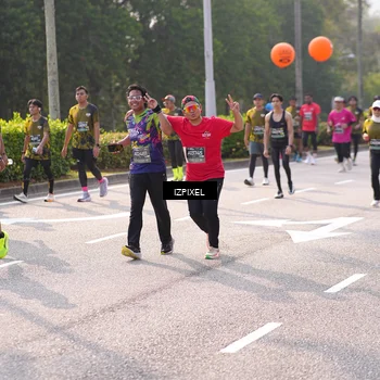 Runner Photo 6540970