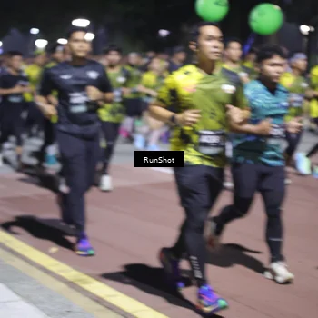 Runner Photo 6540971