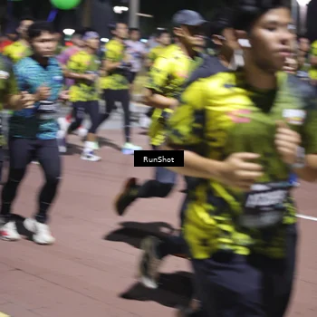 Runner Photo 6540972