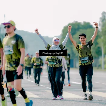 Runner Photo 6540974