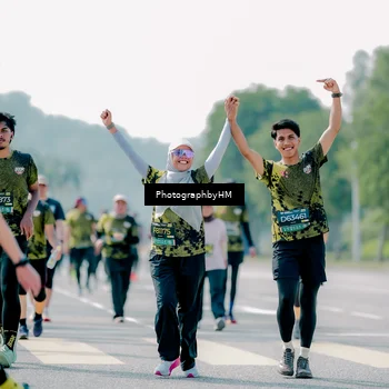 Runner Photo 6540979
