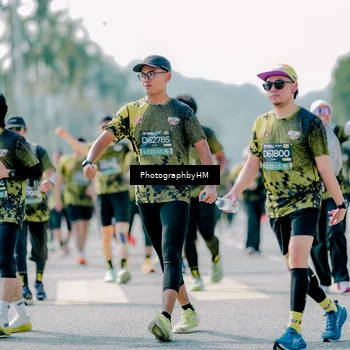 Runner Photo 6540981