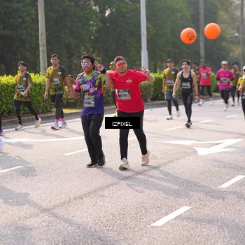 Runner Photo 6540982