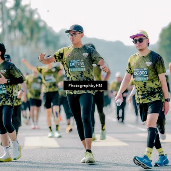 Runner Photo 6540983