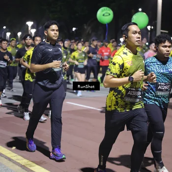 Runner Photo 6540984
