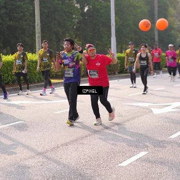 Runner Photo 6540985