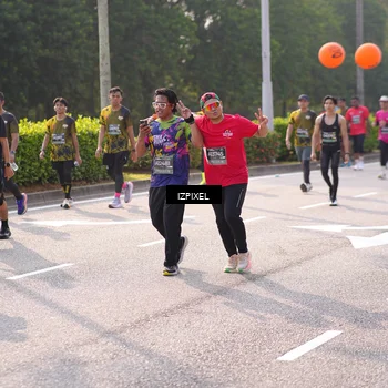Runner Photo 6540986