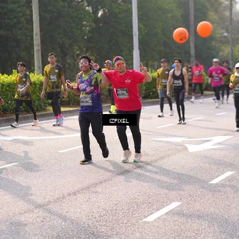 Runner Photo 6540987