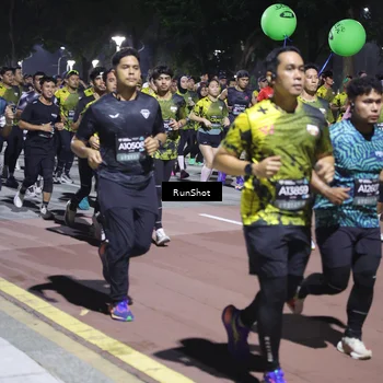 Runner Photo 6540989
