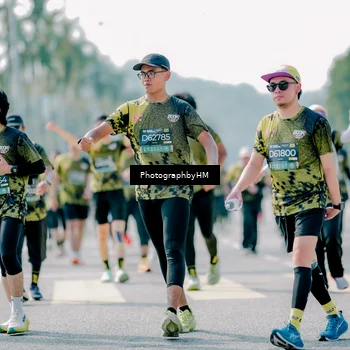 Runner Photo 6540991