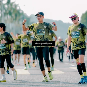 Runner Photo 6540993