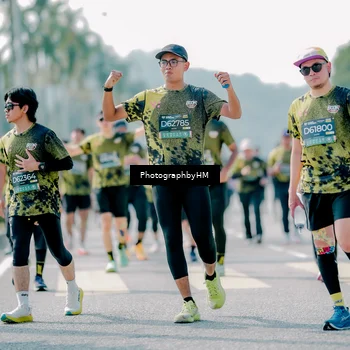 Runner Photo 6540995