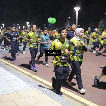 Runner Photo 6540999