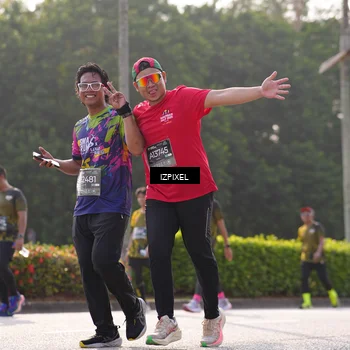 Runner Photo 6541007